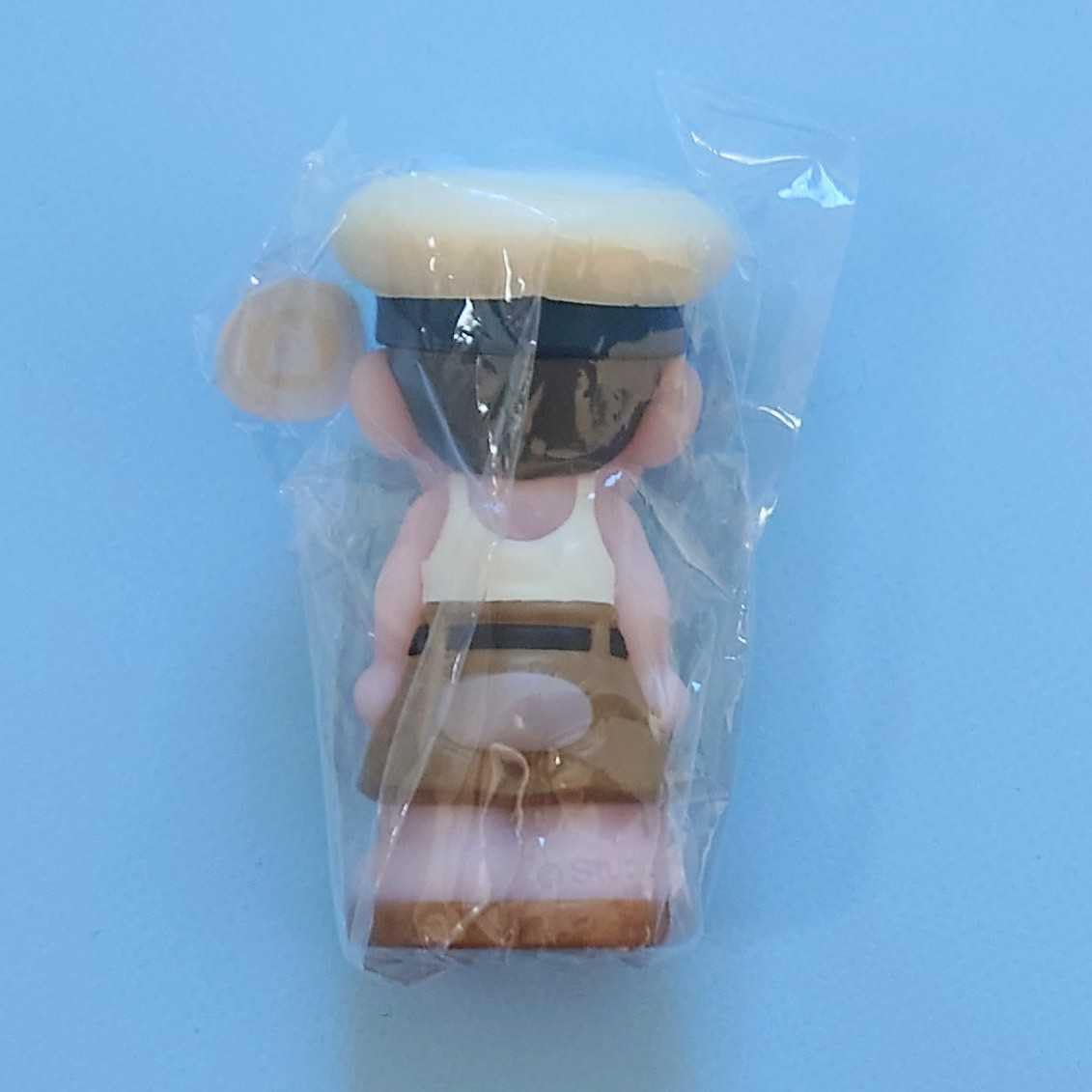 Amazon.co.jp: かんた指人形となりのトトジブリどんぐり共和国